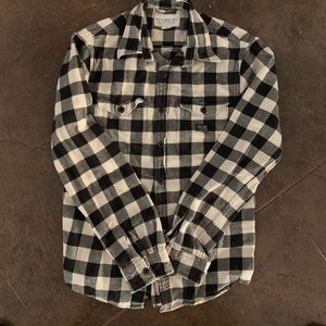 Ralph Lauren plaid shirt